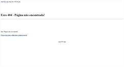 Desktop Screenshot of consultaspconline.com